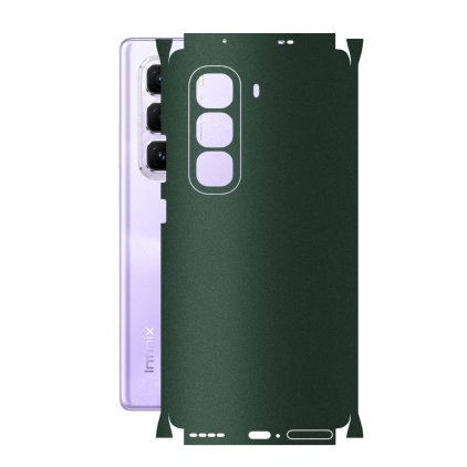 Защитная пленка StatusSKIN для Infinix Infinix Hot 50 Pro Plus 4G (X6880)