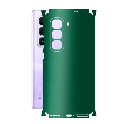 Защитная пленка StatusSKIN для Infinix Infinix Hot 50 Pro Plus 4G (X6880)