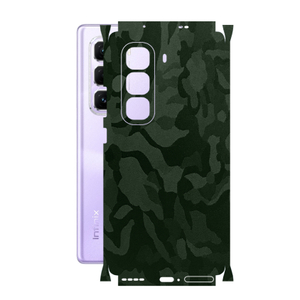 Защитная пленка StatusSKIN для Infinix Infinix Hot 50 Pro Plus 4G (X6880)