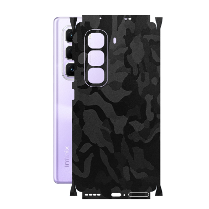 Защитная пленка StatusSKIN для Infinix Infinix Hot 50 Pro Plus 4G (X6880)