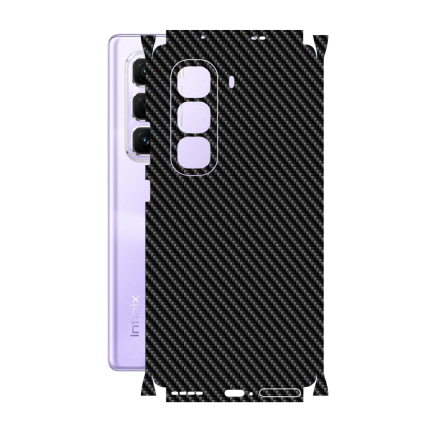 Защитная пленка StatusSKIN для Infinix Infinix Hot 50 Pro Plus 4G (X6880)