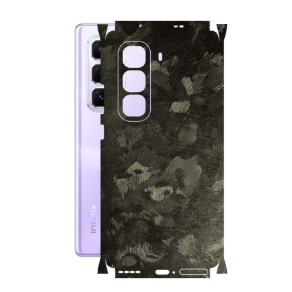 Защитная пленка StatusSKIN для Infinix Infinix Hot 50 Pro Plus 4G (X6880)