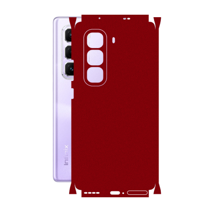Защитная пленка StatusSKIN для Infinix Infinix Hot 50 Pro Plus 4G (X6880)