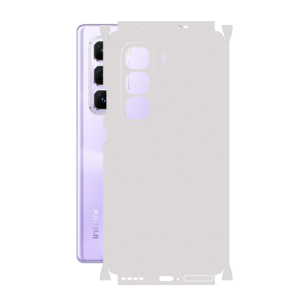 Защитная пленка StatusSKIN для Infinix Infinix Hot 50 Pro Plus 4G (X6880)