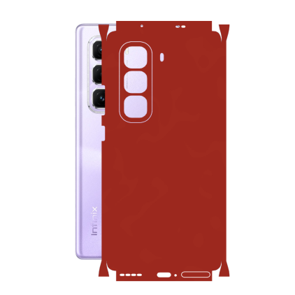 Защитная пленка StatusSKIN для Infinix Infinix Hot 50 Pro Plus 4G (X6880)