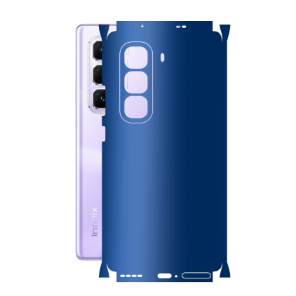 Защитная пленка StatusSKIN для Infinix Infinix Hot 50 Pro Plus 4G (X6880)