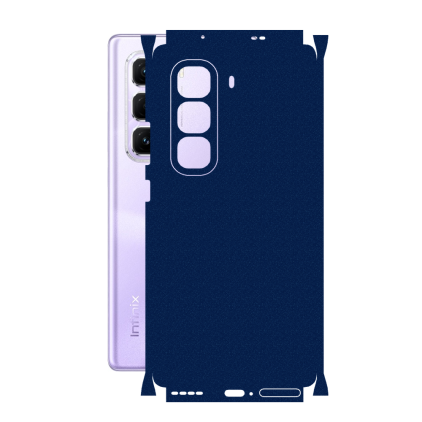 Защитная пленка StatusSKIN для Infinix Infinix Hot 50 Pro Plus 4G (X6880)