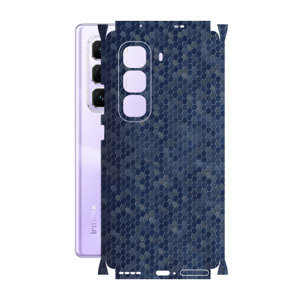 Защитная пленка StatusSKIN для Infinix Infinix Hot 50 Pro Plus 4G (X6880)