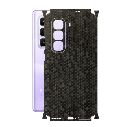 Защитная пленка StatusSKIN для Infinix Infinix Hot 50 Pro Plus 4G (X6880)