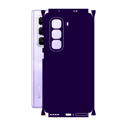 Защитная пленка StatusSKIN для Infinix Infinix Hot 50 Pro Plus 4G (X6880)