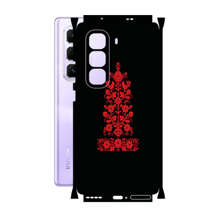 Защитная пленка StatusSKIN для Infinix Infinix Hot 50 Pro Plus 4G (X6880)