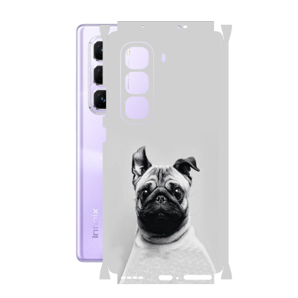 Захисна плівка StatusSKIN для Infinix Infinix Hot 50 Pro Plus 4G (X6880)