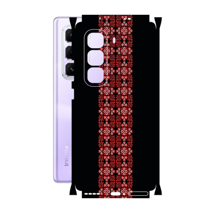 Защитная пленка StatusSKIN для Infinix Infinix Hot 50 Pro Plus 4G (X6880)
