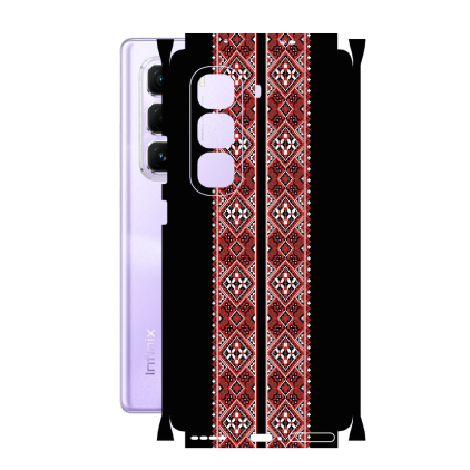 Защитная пленка StatusSKIN для Infinix Infinix Hot 50 Pro Plus 4G (X6880)