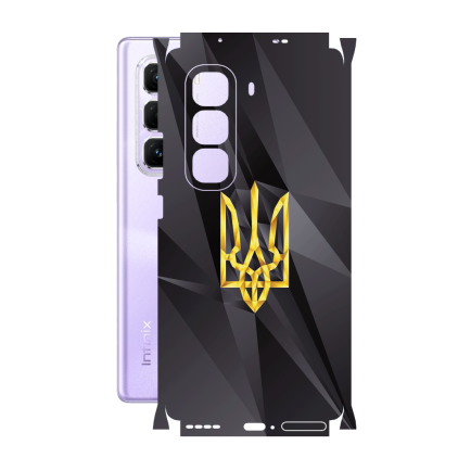 Защитная пленка StatusSKIN для Infinix Infinix Hot 50 Pro Plus 4G (X6880)