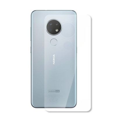 Захисна плівка StatusSKIN для Nokia 6.2