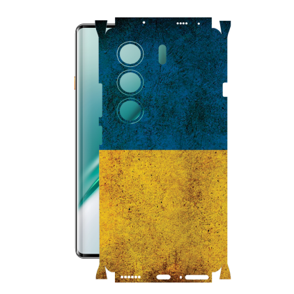 Защитная пленка StatusSKIN для Tecno Camon 40