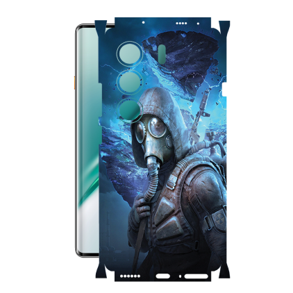 Защитная пленка StatusSKIN для Tecno Camon 40