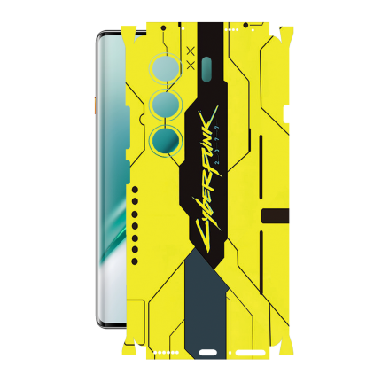 Защитная пленка StatusSKIN для Tecno Camon 40