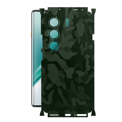 Защитная пленка StatusSKIN для Tecno Camon 40