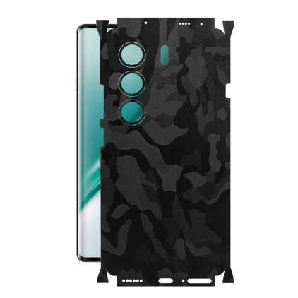 Защитная пленка StatusSKIN для Tecno Camon 40