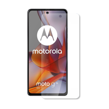 Защитная пленка StatusSKIN для Motorola Moto G75