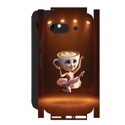 Защитная пленка StatusSKIN для Google Pixel 9a