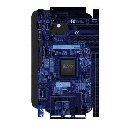 Защитная пленка StatusSKIN для Google Pixel 9a
