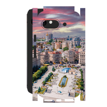 Защитная пленка StatusSKIN для Google Pixel 9a
