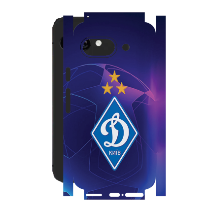Защитная пленка StatusSKIN для Google Pixel 9a
