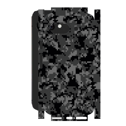 Защитная пленка StatusSKIN для Google Pixel 9a