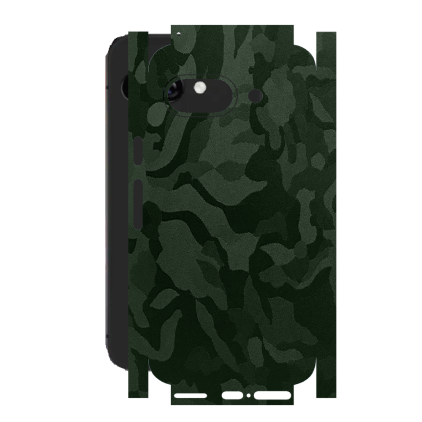 Защитная пленка StatusSKIN для Google Pixel 9a