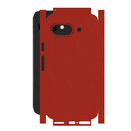 Защитная пленка StatusSKIN для Google Pixel 9a