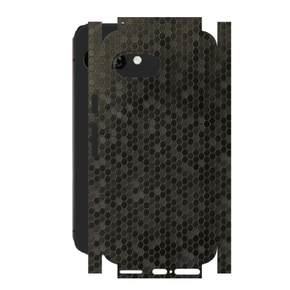 Защитная пленка StatusSKIN для Google Pixel 9a