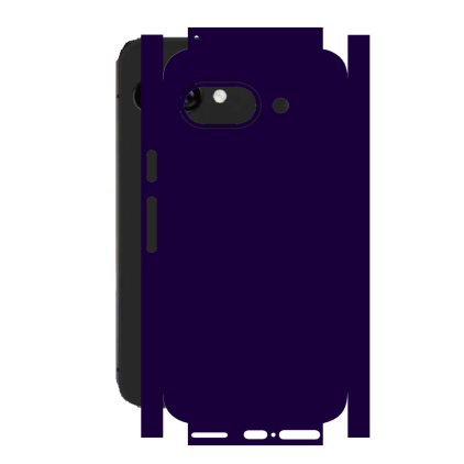 Защитная пленка StatusSKIN для Google Pixel 9a