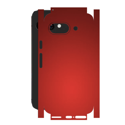 Защитная пленка StatusSKIN для Google Pixel 9a
