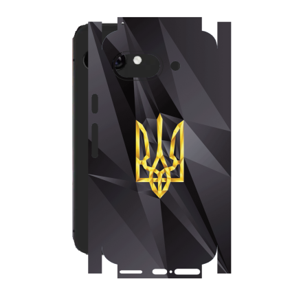 Защитная пленка StatusSKIN для Google Pixel 9a