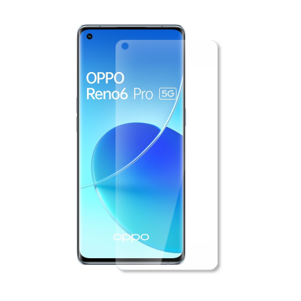 Захисна плівка StatusSKIN для OPPO Reno 6 Pro 5G
