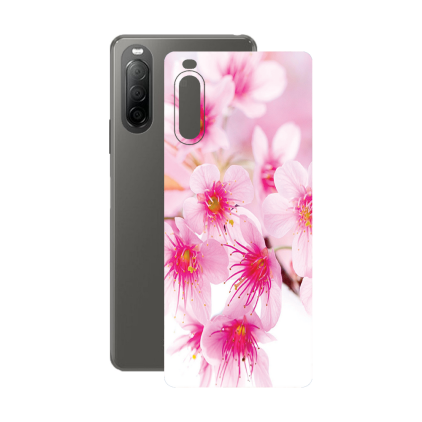 Захисна плівка StatusSKIN для Sony Xperia 10 II