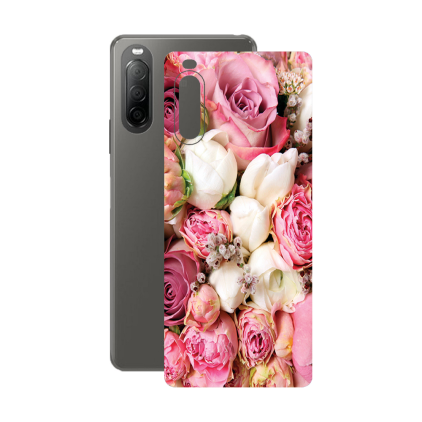 Захисна плівка StatusSKIN для Sony Xperia 10 II