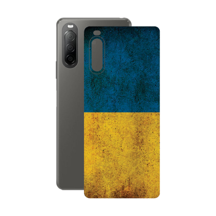 Захисна плівка StatusSKIN для Sony Xperia 10 II