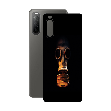 Захисна плівка StatusSKIN для Sony Xperia 10 II