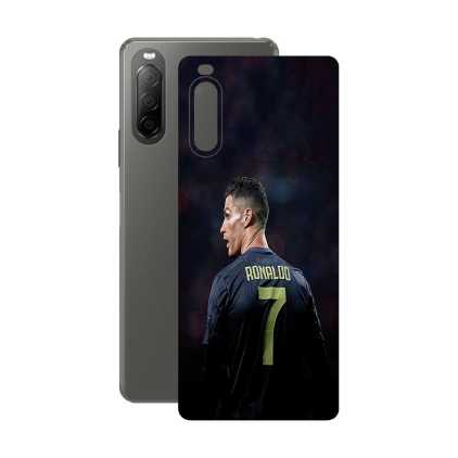 Захисна плівка StatusSKIN для Sony Xperia 10 II