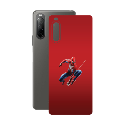 Захисна плівка StatusSKIN для Sony Xperia 10 II