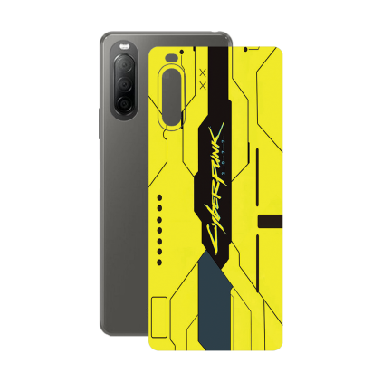 Захисна плівка StatusSKIN для Sony Xperia 10 II
