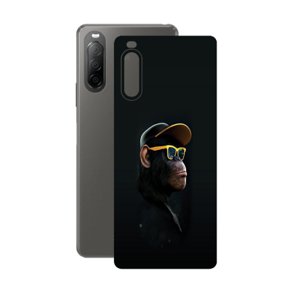 Захисна плівка StatusSKIN для Sony Xperia 10 II