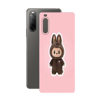 Захисна плівка StatusSKIN для Sony Xperia 10 II