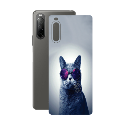 Захисна плівка StatusSKIN для Sony Xperia 10 II