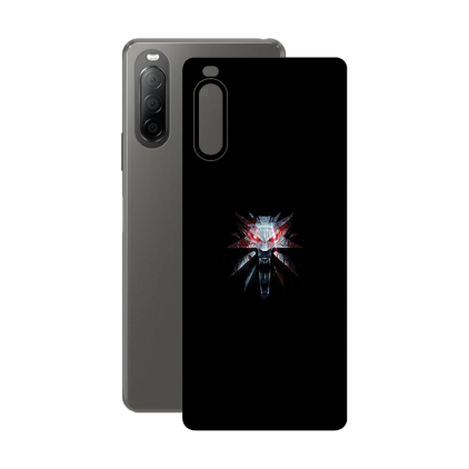 Захисна плівка StatusSKIN для Sony Xperia 10 II