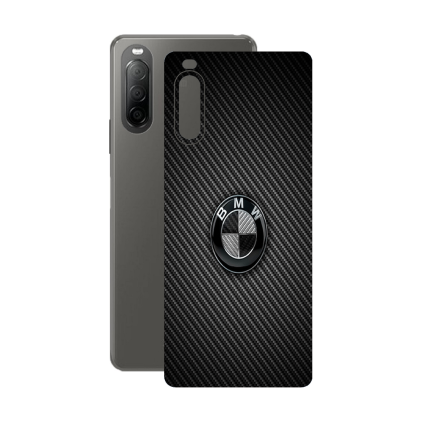 Захисна плівка StatusSKIN для Sony Xperia 10 II